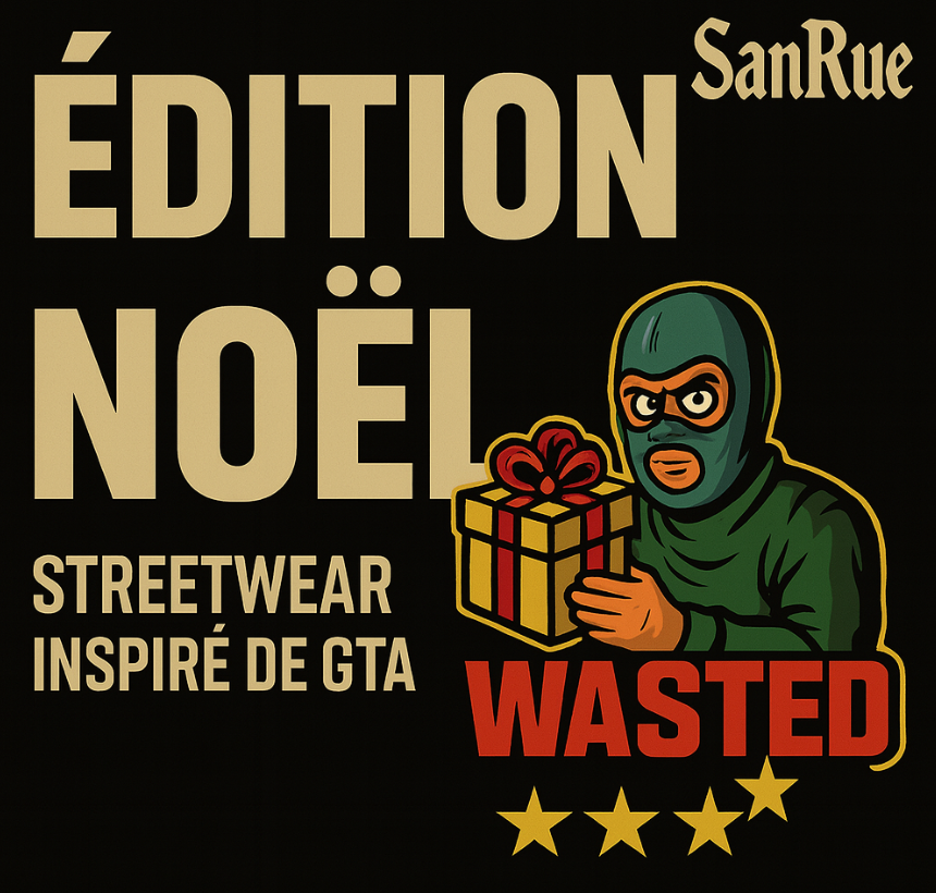 🎁Edition limitée NOEL25🎁