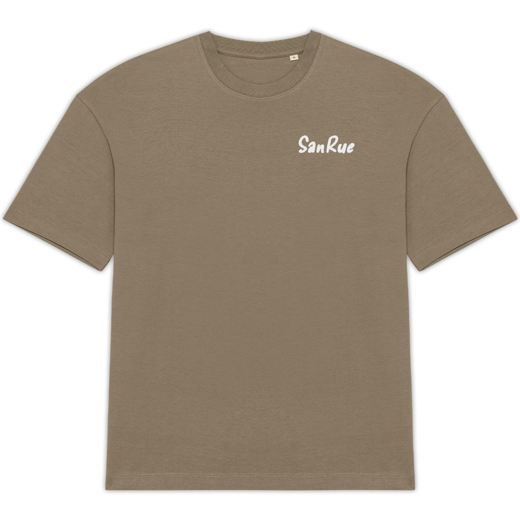 SanRue – Street Map Edition - face_0