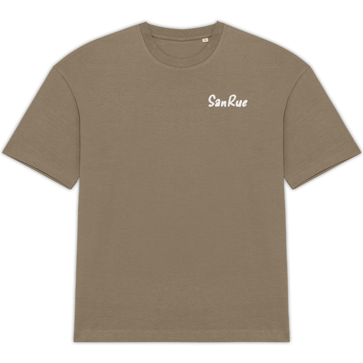 SanRue – Street Map Edition - face_0