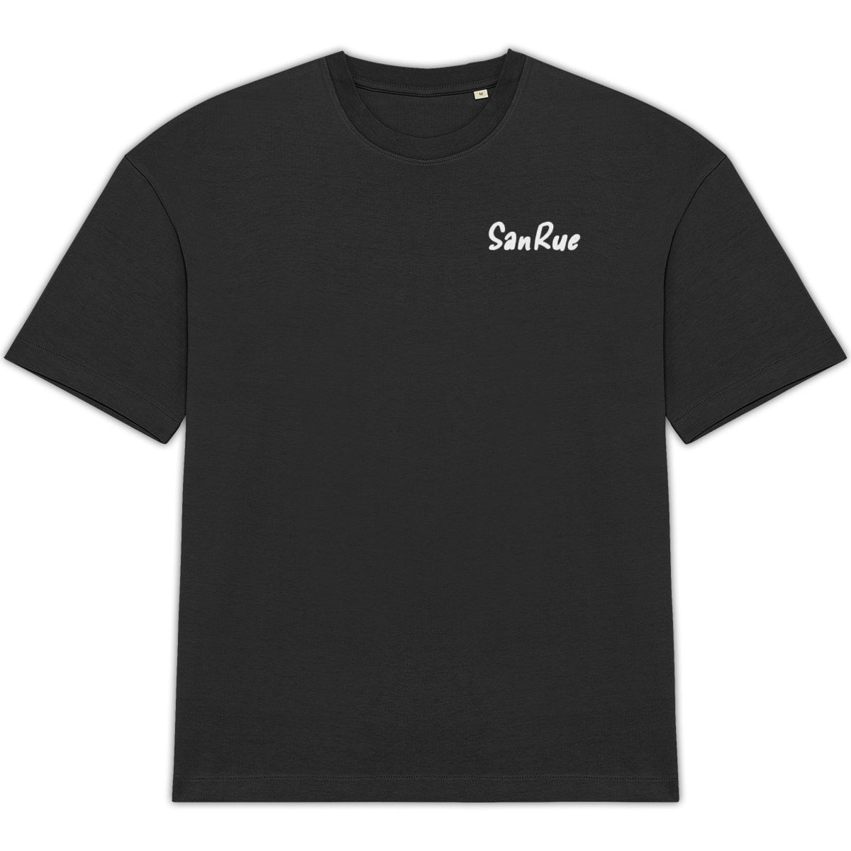 SanRue – Street Map Edition - face_2