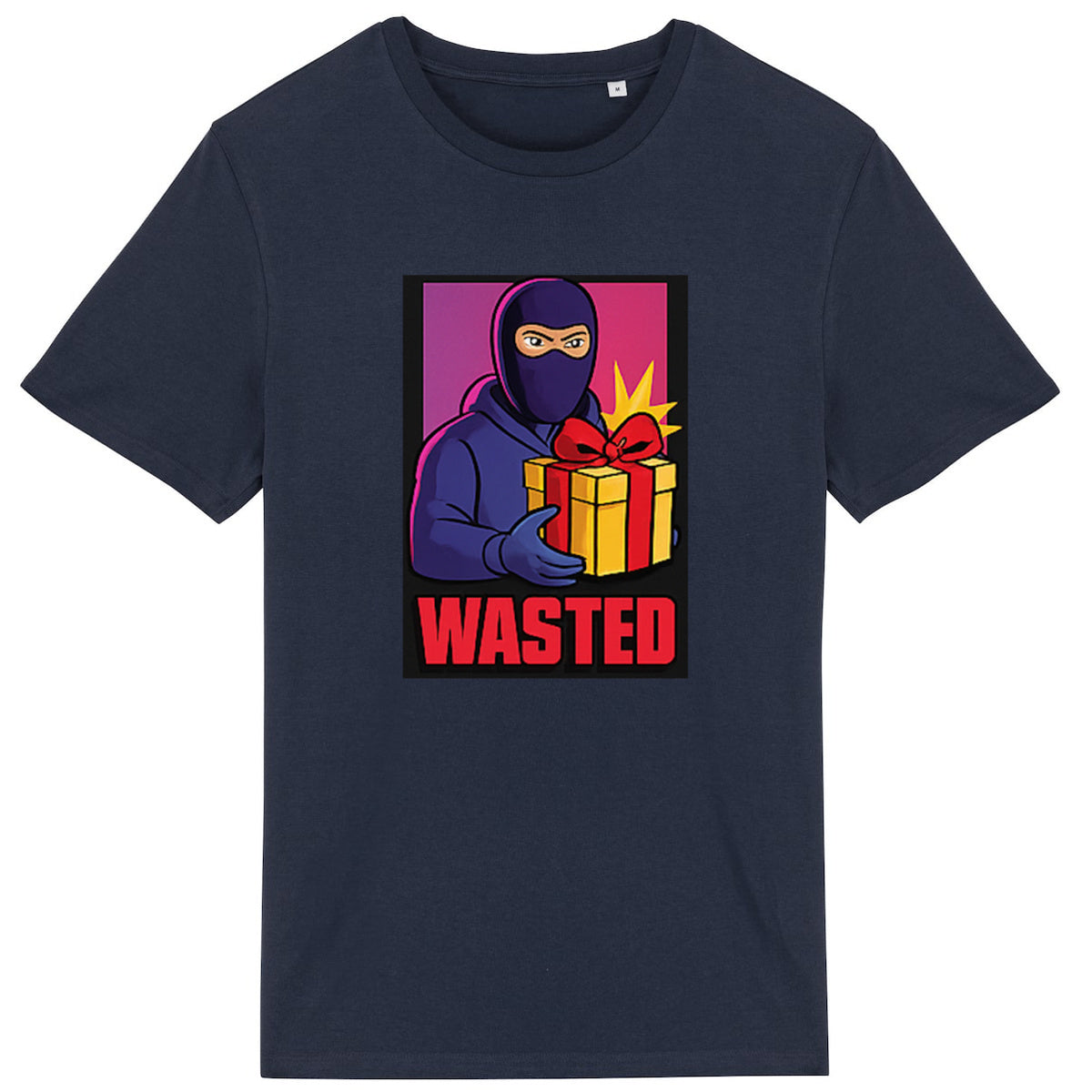 SanRue - Wasted Gift Edition  - face_2