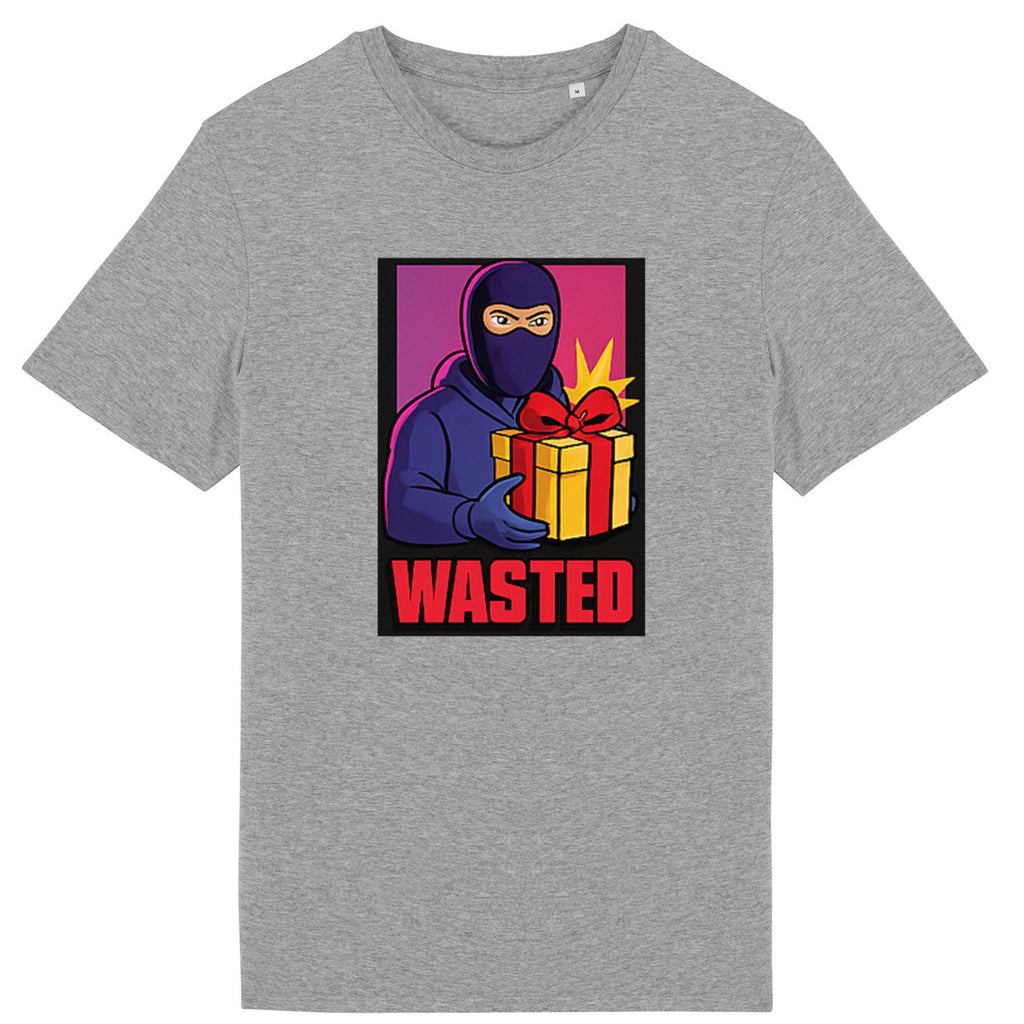 SanRue - Wasted Gift Edition  - face_4