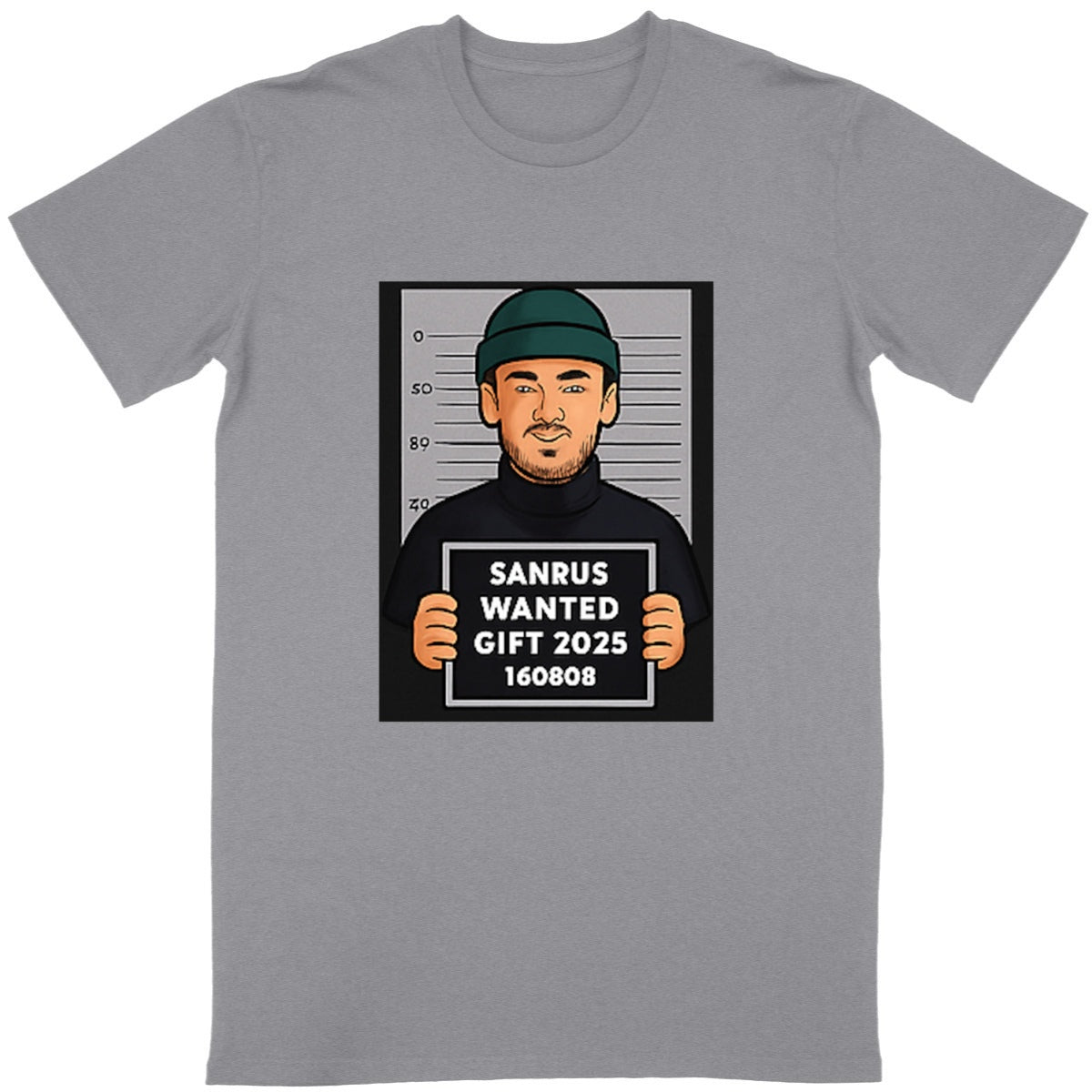 SanRue – Wanted Gift Edition