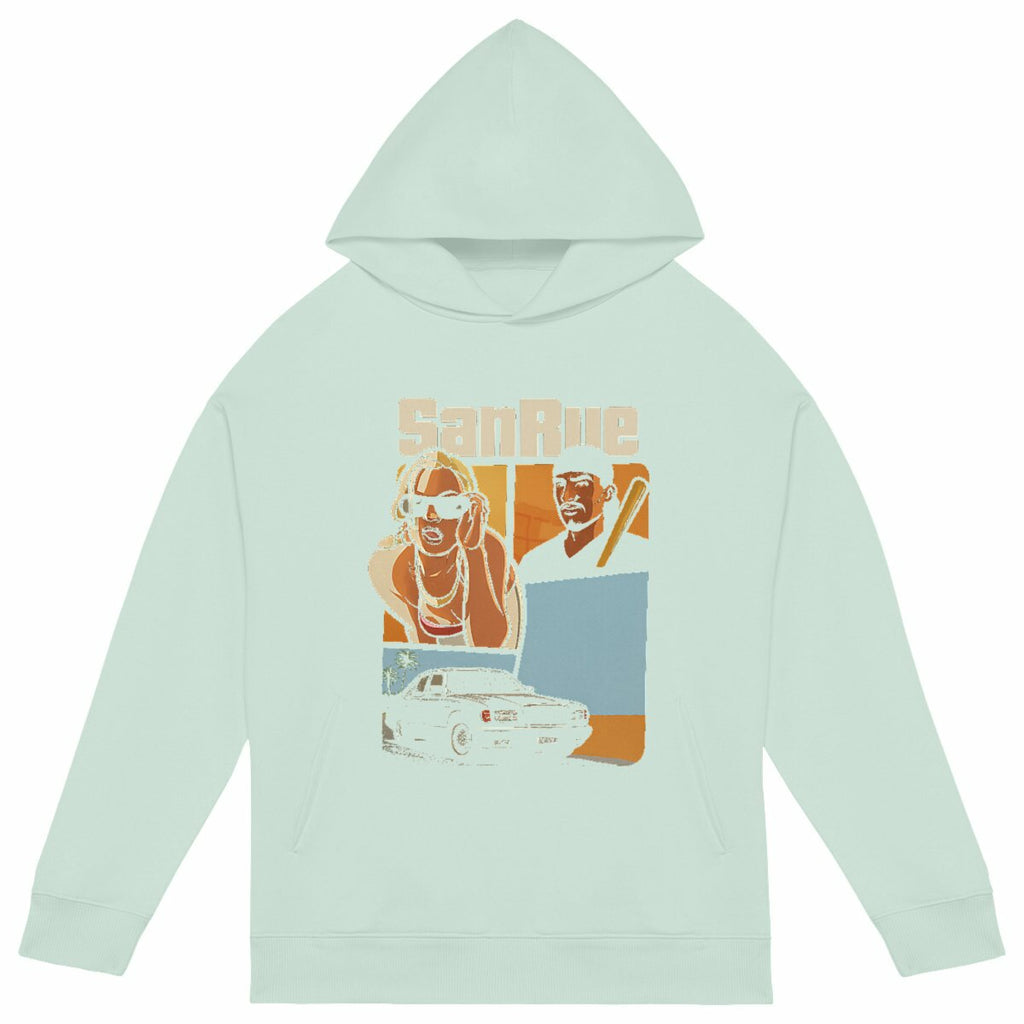 SanRue – Femme Fatale Edition - face_vert